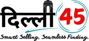 Delhi45 | Delhi Palam | 110045